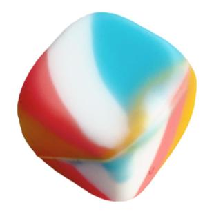 抓石子8090后怀旧玩具小时候游戏儿时童年回忆捡丢抛扔硅胶抓子儿