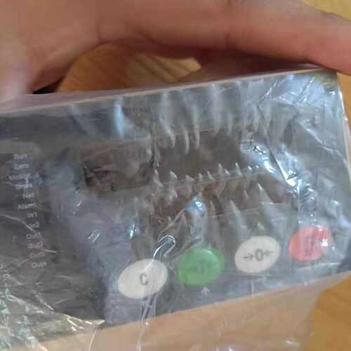 议价ST550 灵衡LINWT称重显示控制器