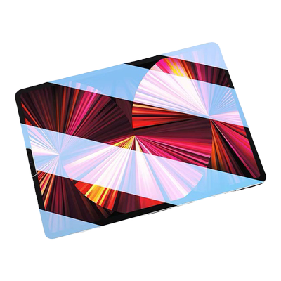 ipad钢化膜全屏覆盖抗指纹