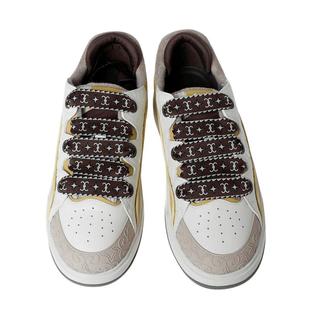 VICUTU威可多男士休闲鞋舒适耐穿时尚潮流商务通勤运动款百搭板鞋