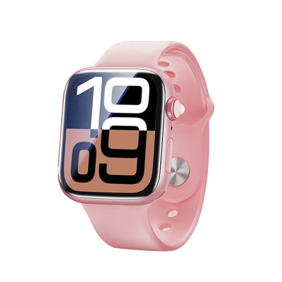 匠戴适用iwatch全覆盖水凝膜