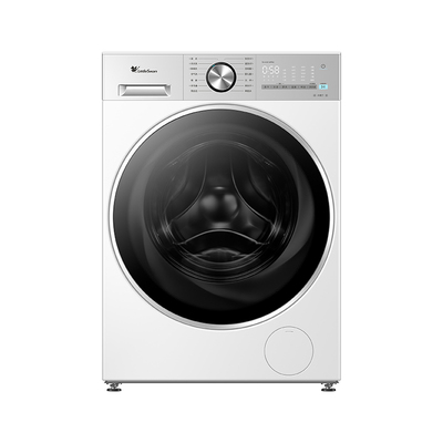 {纯平全嵌}小天鹅小乌梅3.0轻享版12KG全自动洗烘一体洗衣机E10P