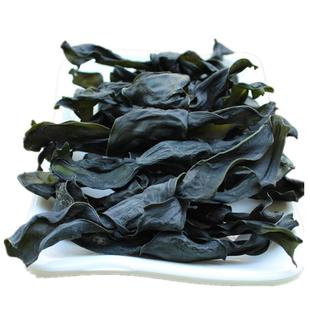 霞浦优质厚海带结干货海菜扣关东煮煲汤专用特产级一无沙非盐渍