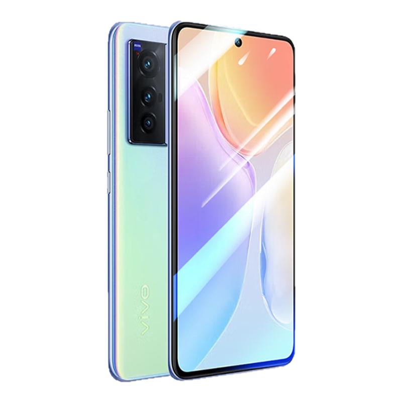 班迪星适用vivox70手机钢化膜