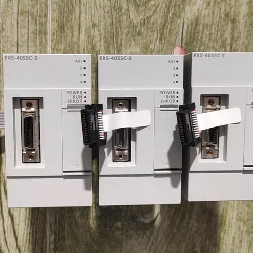 询价-FX5-40SSC-S，，，为年份201-可维修