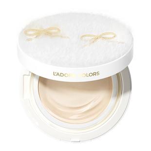 【烙色】雪孩子精油气垫