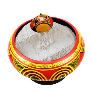 苦荞面粉四川省大凉山家用纯黑苦荞粉 彝族苦荞粉荞麦粉 苦荞粑粑