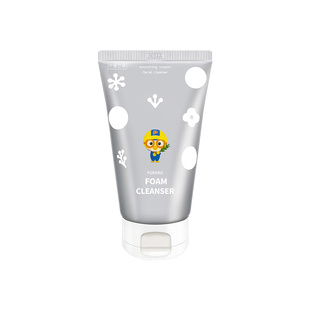 韩国宝露露洗面奶我珂爱儿童防晒霜婴幼儿宝宝面霜滋润护肤啵乐乐