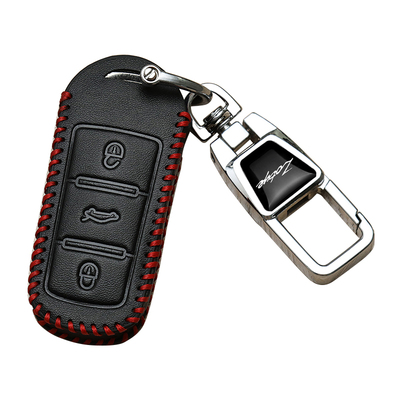 众泰t600汽车钥匙套t700大迈x5