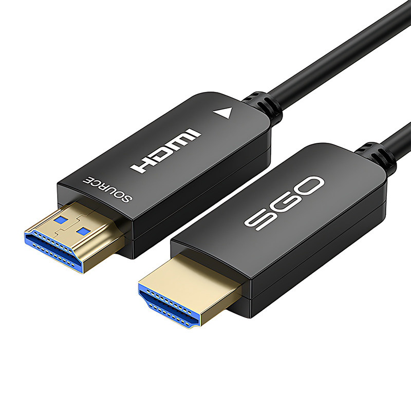 SGO斯格hdmi光纤线2.0版4K高清线