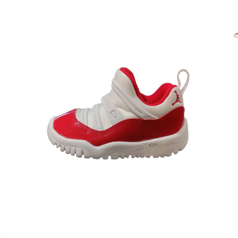 乔丹JORDAN11RETROLOW