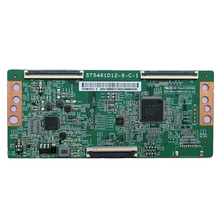 原装华星光电55寸逻辑板ST5461D12-6-C-1 适用于各种品牌电视配件