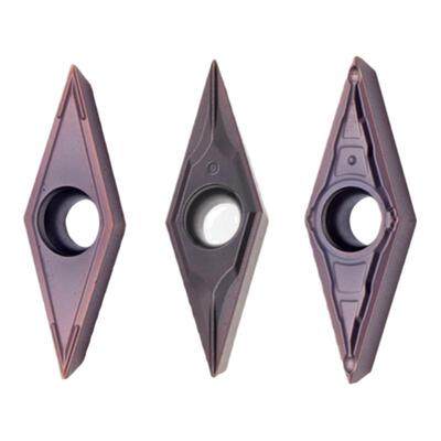 WKETEM数控刀片耐磨耐用不锈钢