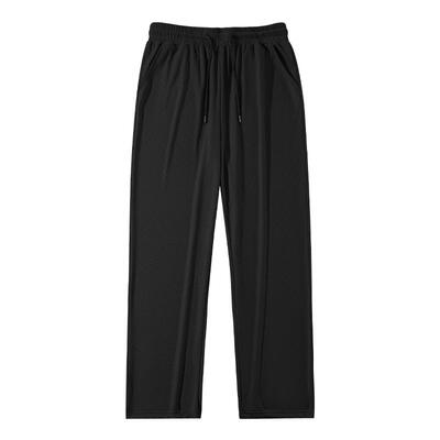 JSWJEANS速干运动休闲裤男夏季