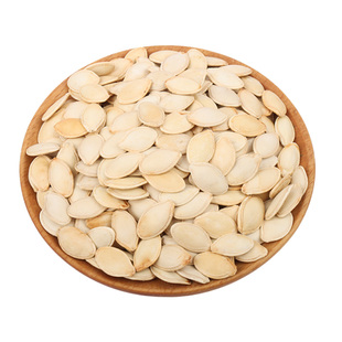 内蒙新鲜原味南瓜子250g独立小包装盐味熟南瓜籽炒货休闲食品零食