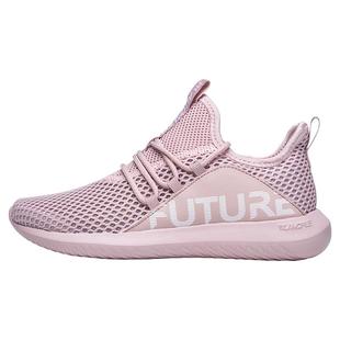 361运动鞋女透气网面休闲跑步鞋薄款大网眼鞋子361度女鞋冬季网鞋