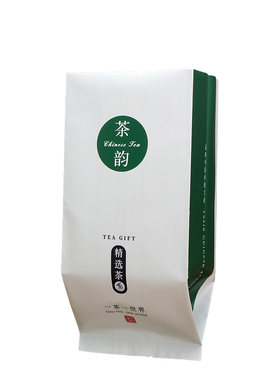 锡纸袋内袋绿茶真空包装袋小泡袋