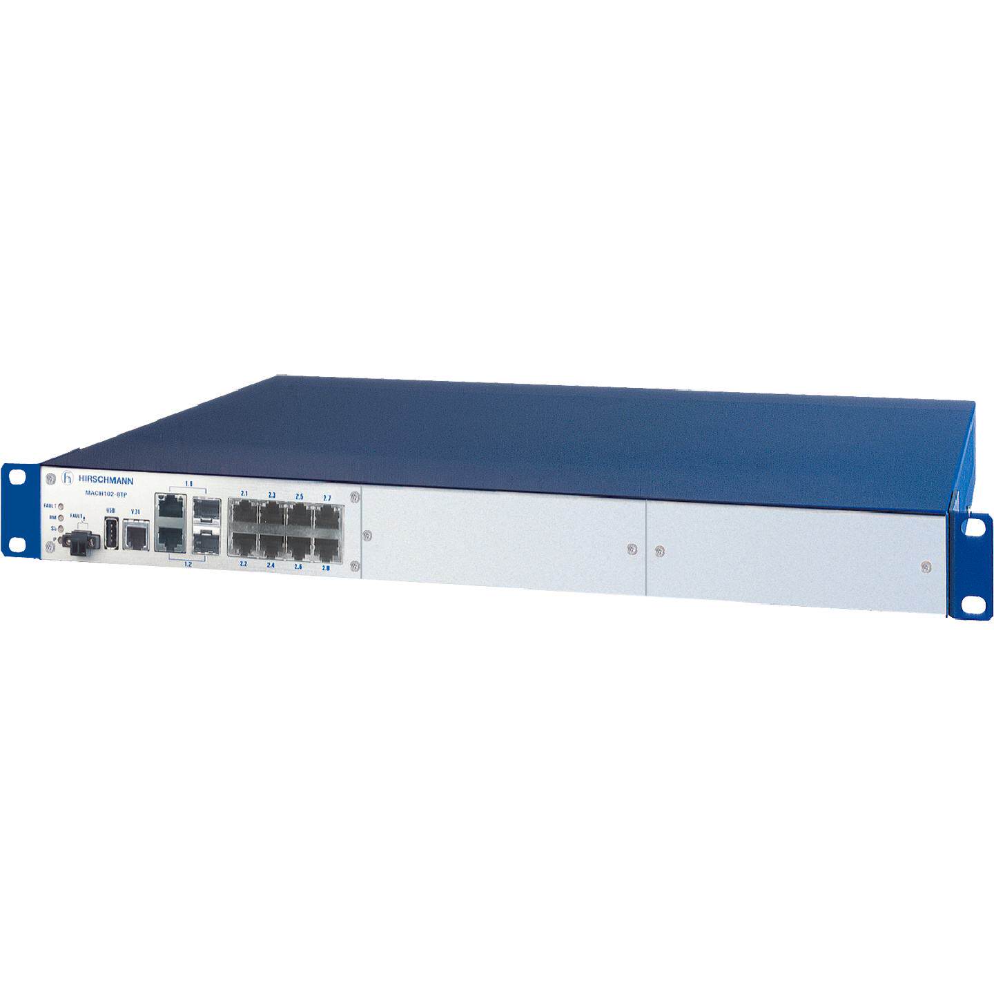 议价赫思曼汇聚交换机MACH4000系列电源模块D4K-PSU-300W-HV