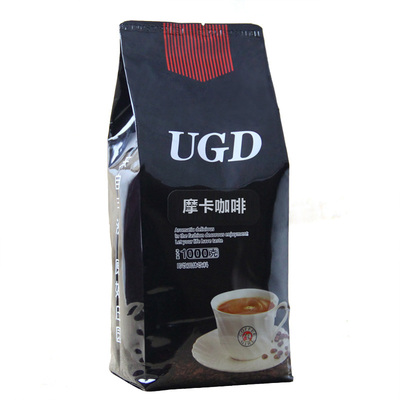 特浓速溶咖啡粉1kgUGD