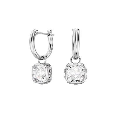 【自营】Swarovski/施华洛世奇时尚潮流 百搭耳饰5662919