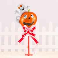 Тыквенный стол дрейф