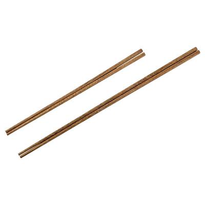 长筷子油炸高温公筷木质