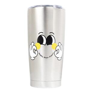 官方正版 黄子弘凡除了快乐禁止入内 演唱会应援周边 随行杯 水杯