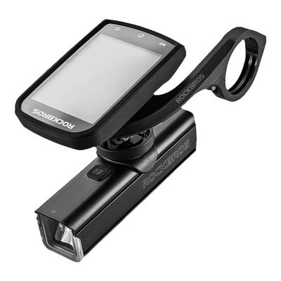 强光手电筒自行车灯洛克兄弟