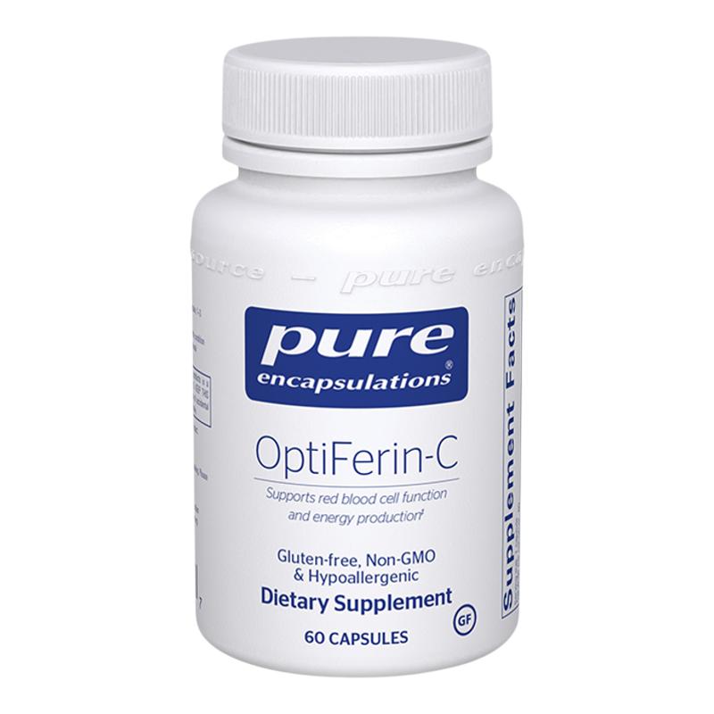 PureOptiFerin-C铁蛋白