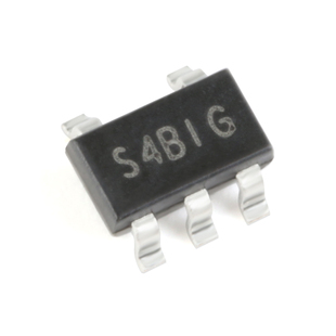 原装正品 SGM2028-ADJYN5G/TR S4B SOT23-5 低压差线性稳压器芯片