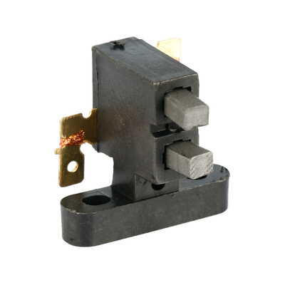 发电机配件发电机碳刷支架