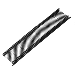 圆型胶针圆饼胶针全圆句号实心圆胶针枪针吊牌枪胶针枪针 5盒包邮