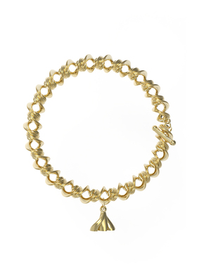 设计师款重工项链热巴同款