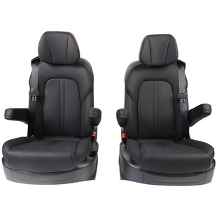 九候探险者改装13-2018款专用航空座椅商务座椅内饰配件升级