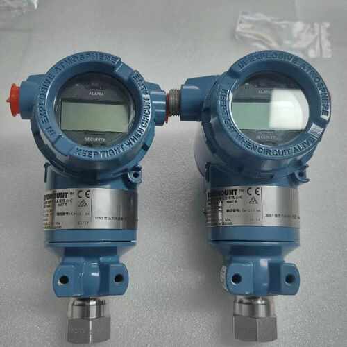 议价原装罗斯蒙特3051压力变送器DP/GP/TG差压压力液位变送器