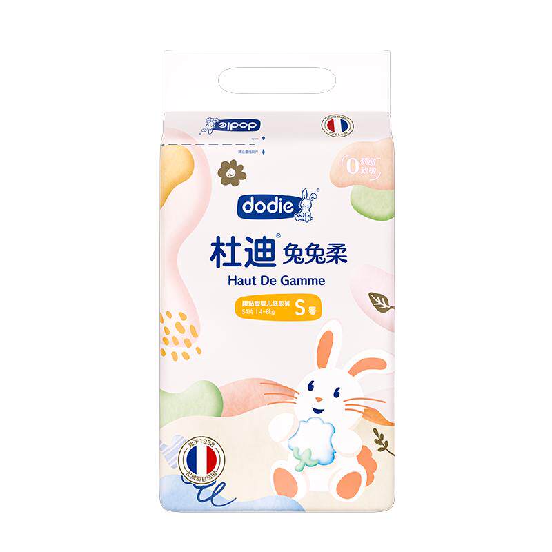 Dodieֽ��� ����͸����ʪNB/S�루56Ƭ/54Ƭ��