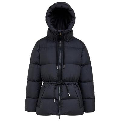 Pyrenex女士高蓬松羽绒服