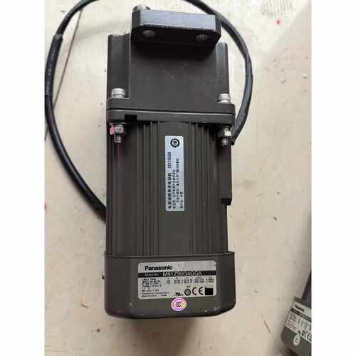 议价减速电机型号M91Z90G4GGA维修