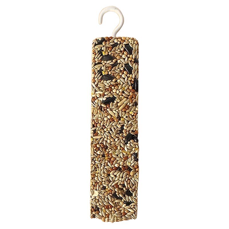 鹦鹉专用磨牙棒谷物零食虎皮牡丹玄凤啃咬鸟粮玩具用品奖励物混合