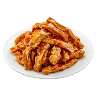 【麻爪爪锁鲜装】卤味零食熟食素食酱香核桃豆干深夜解馋小吃零食