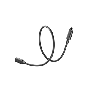 【延长快乐】VITURE USB-C 50厘米数据延长线轻松接大屏