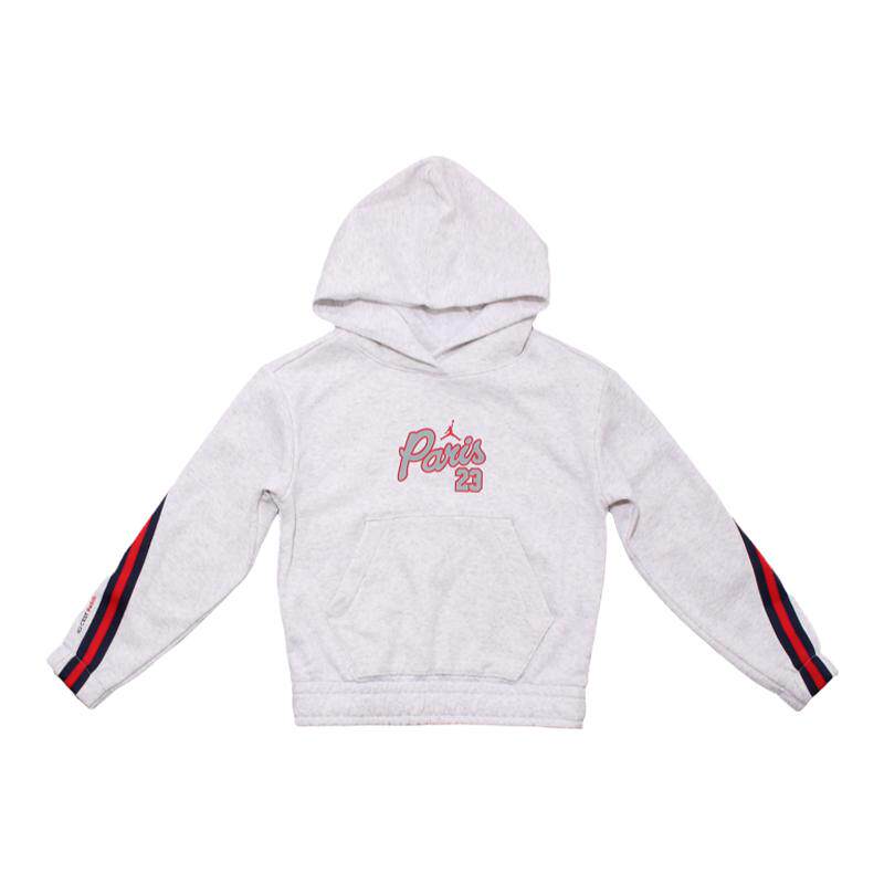 Nike/耐克大童连帽运动卫衣