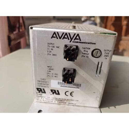 【请询价】AVAYA COMMUNIION  107869679