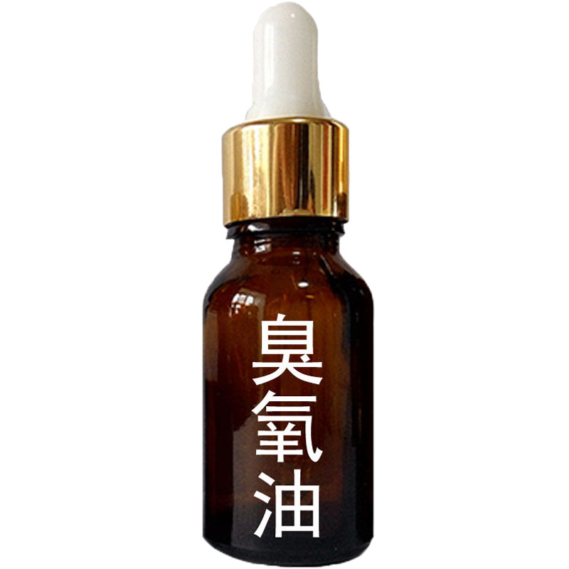 医用臭氧油抗菌剂抑菌液超三痒化其它