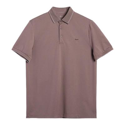 GORNIA/格罗尼雅男士短袖T恤