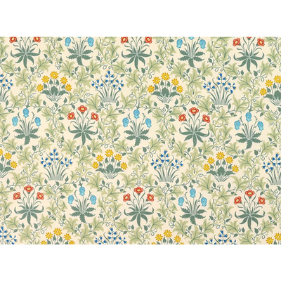 VA牛津棉手工服装布清新舒适柔软