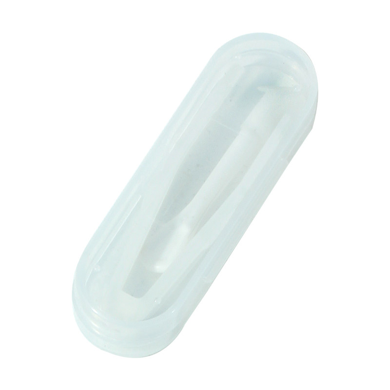 88vip赞单两元2元隐形眼镜盒夹子镊子美瞳盒佩取戴器摘戴工具斜头