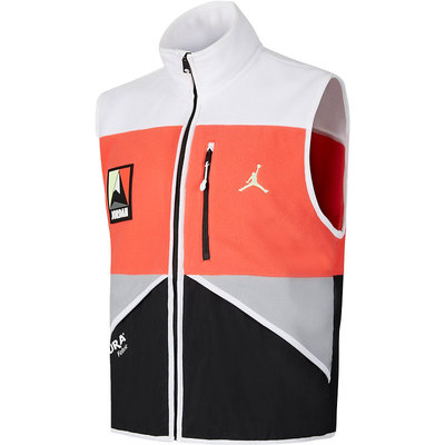 Nike/耐克正品马甲抓绒休闲秋冬