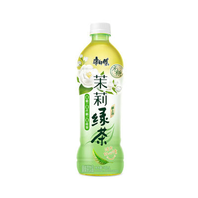 康师傅茉莉绿茶500ml*15瓶