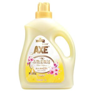 AXE/香3L护色抑菌护理柔顺剂